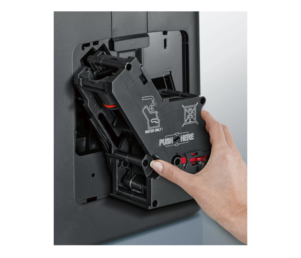 Siemens Ekspres automatyczny TE653311RW EQ.6 Plus - 1169968 - zdjęcie 3